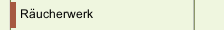 R&auml;ucherwerk