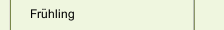 Fr&uuml;hling
